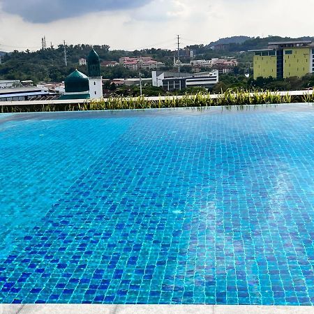 Condostay At Bangi Kampong Sungai Ramal Dalam Exterior foto