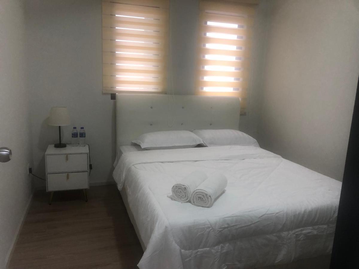 Condostay At Bangi Kampong Sungai Ramal Dalam Exterior foto