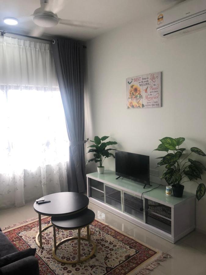 Condostay At Bangi Kampong Sungai Ramal Dalam Exterior foto