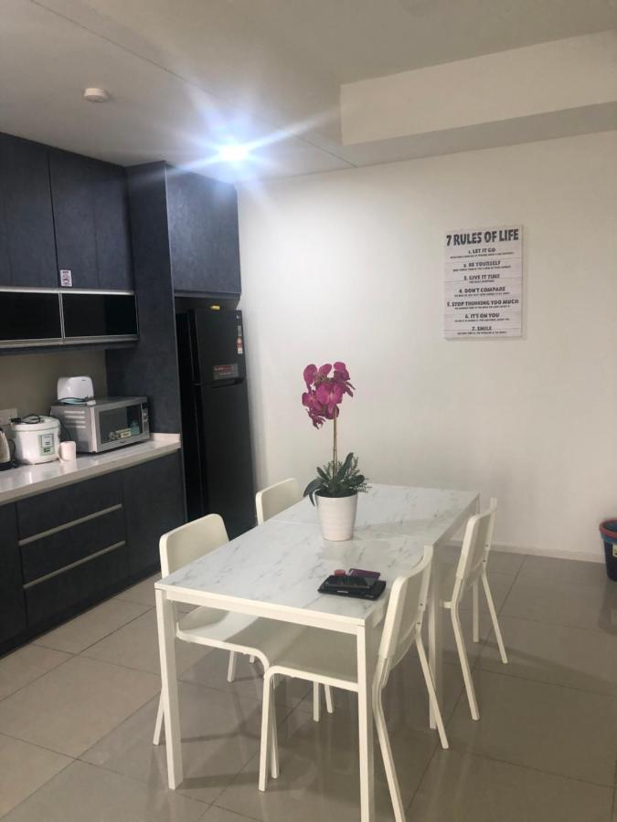 Condostay At Bangi Kampong Sungai Ramal Dalam Exterior foto