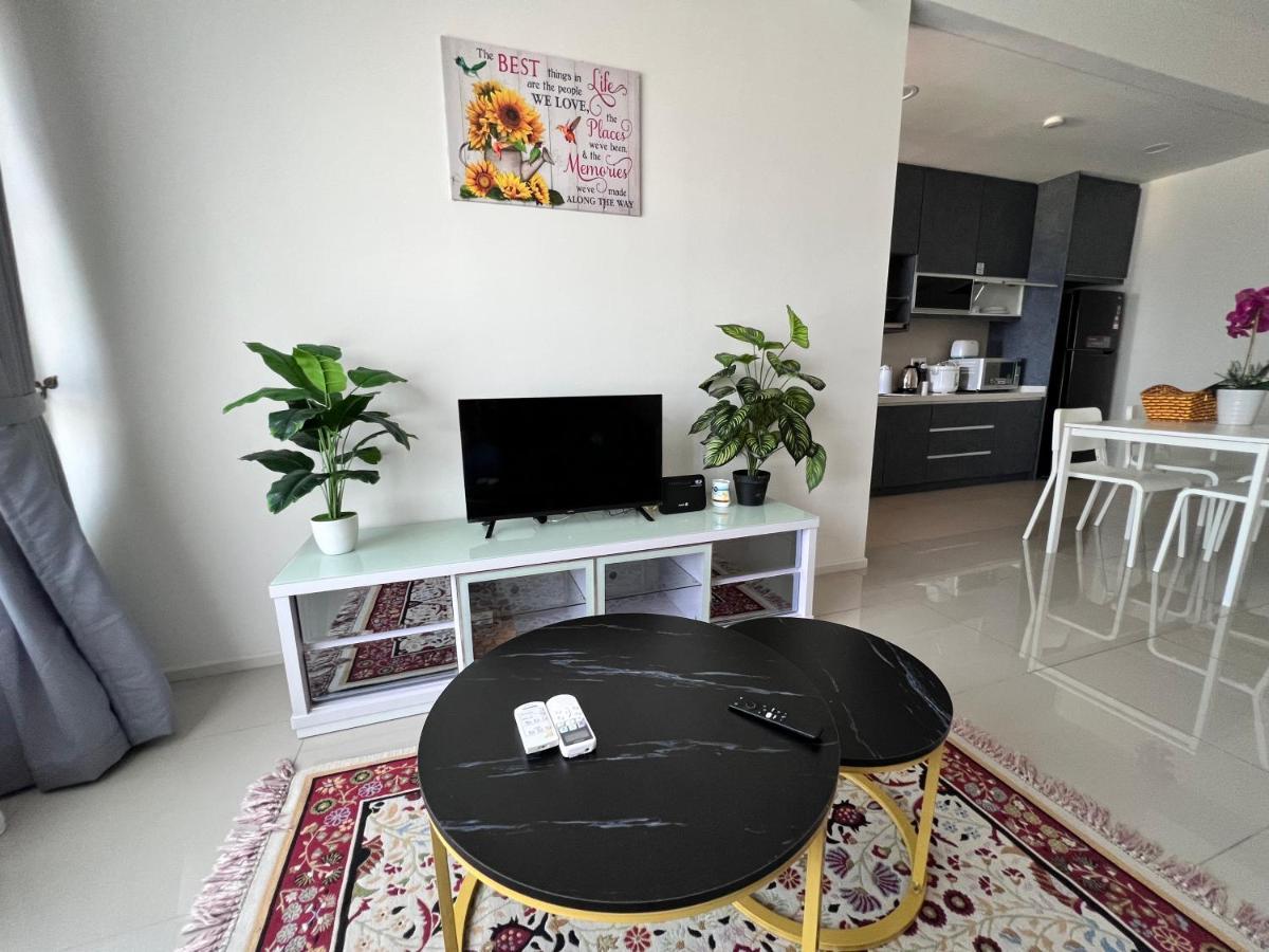 Condostay At Bangi Kampong Sungai Ramal Dalam Exterior foto
