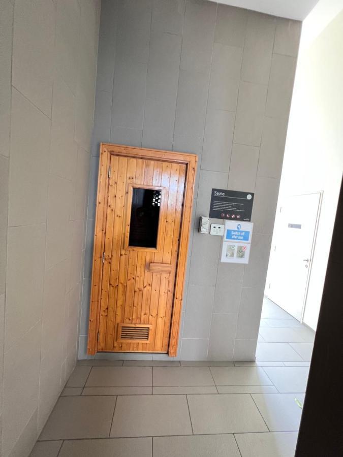 Condostay At Bangi Kampong Sungai Ramal Dalam Exterior foto